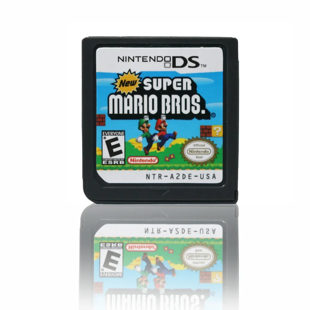 Party Games Mario - Cartucho de Jogos da Série Mario
