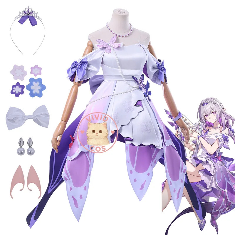 Party Games Popular - Jogo popular honkai star rail cosplay