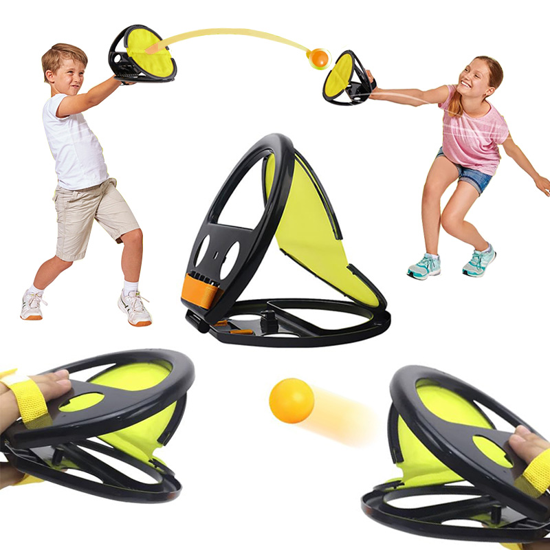 Party Games Kids Outdoor - Jogo de Captura de Bola para