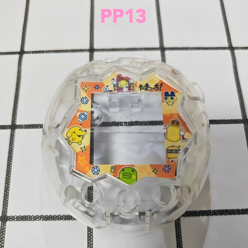 Bandai Model Tamagotchi - Novo em estoque tamagotchi paraíso painel