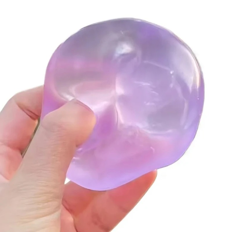 Party Games Adults Funny - Brinquedo Sensorial Antiestresse Divertido de Mochi