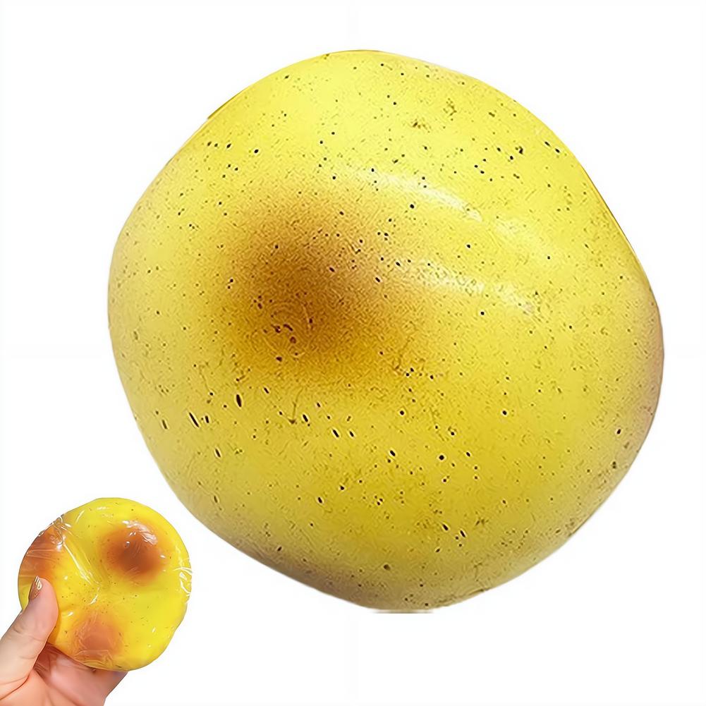 Party Games Adults Funny - Brinquedo Sensorial de Batata Fluida, Brinquedo