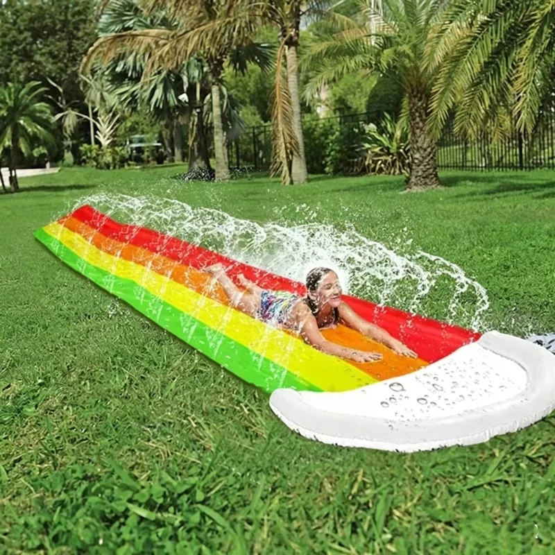 Party Games Kids Outdoor - Brinquedos aquáticos infláveis de verão para
