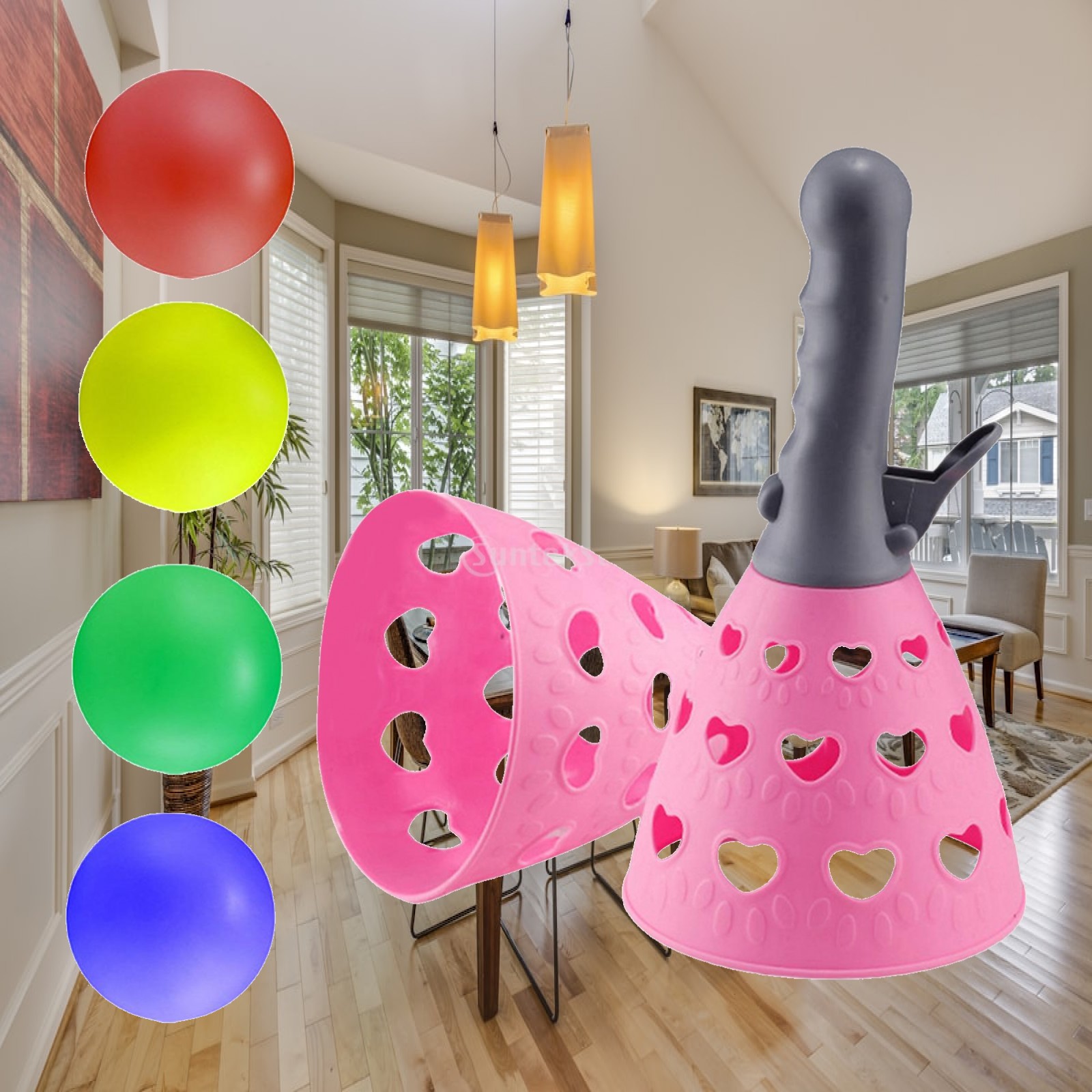 Party Games Adults Indoor - Atividades de Jogos ao Ar Livre