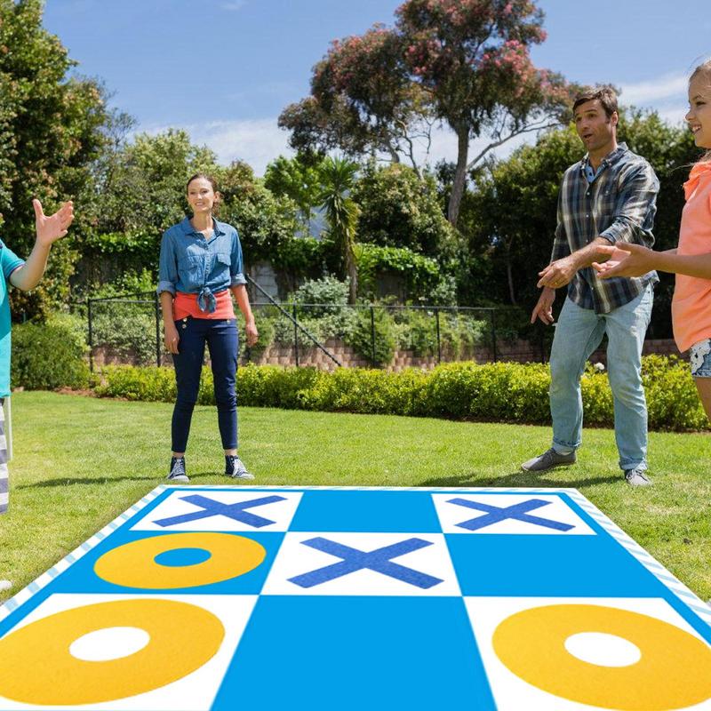 Party Games Easy Kids - Saco de feijão ao ar livre