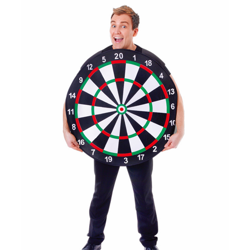 Party Games Adults Funny - Adulto homem grande redondo dardo placa