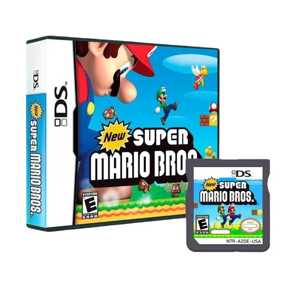 Party Games Mario - Cartão de jogo quente mario festa