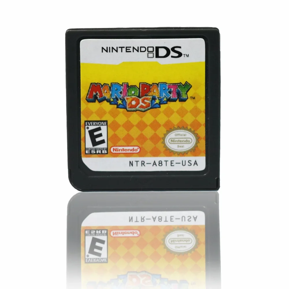 Cartucho de Jogos da Série Mar - Party Games Mario avaliação e preço