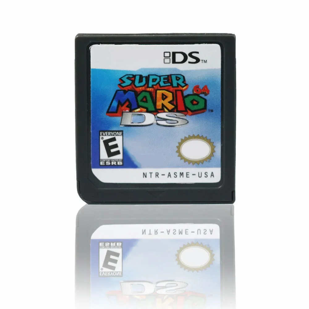 Cartucho de Jogos da Série Mar - Party Games Mario avaliação e preço
