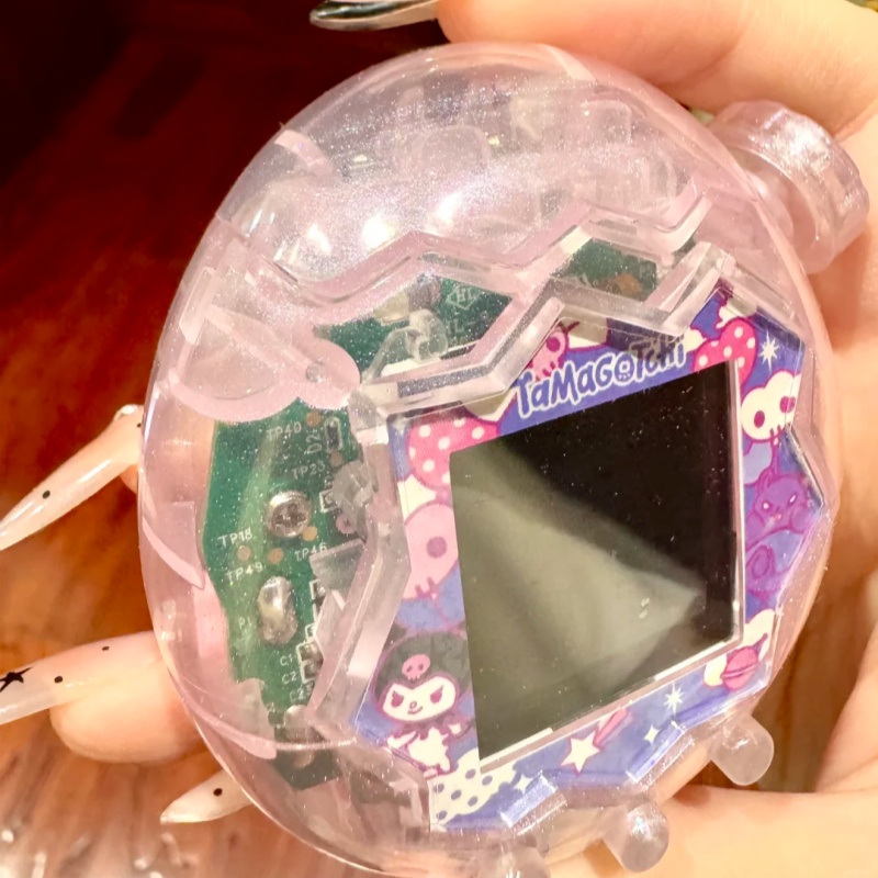 Venda quente adequado para sub - Bandai Model Tamagotchi avaliação e preço