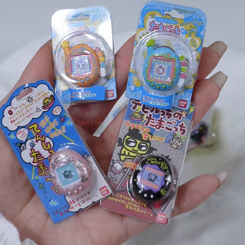 Acessórios de Anel Tamagotchi  - Bandai Model Tamagotchi avaliação e preço