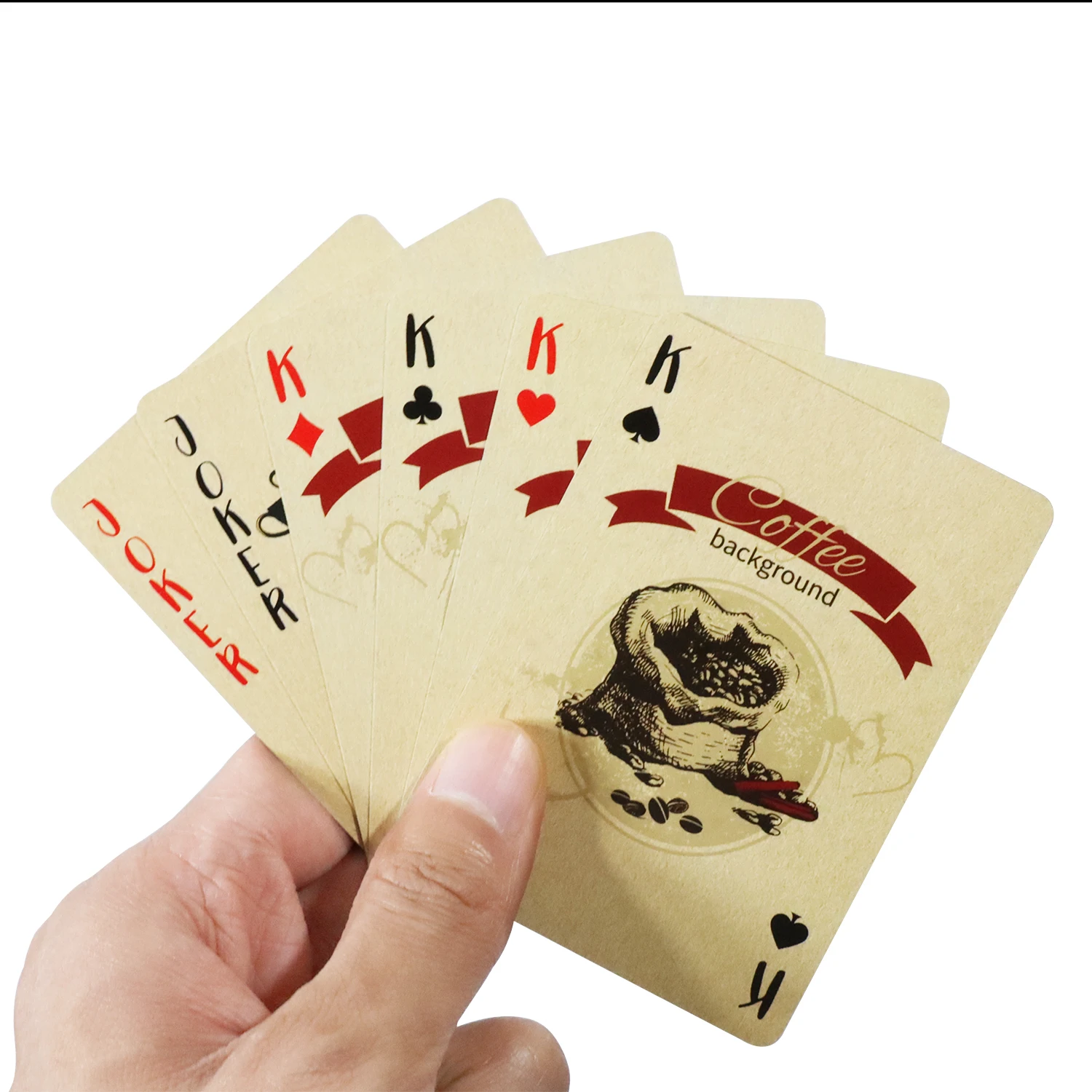 Papel de Baralho para Café, Cl - Party Games Poki Games avaliação e preço