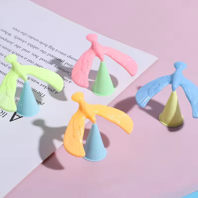 Brinquedos de Pássaros Gravita - Party Games Physical avaliação e preço