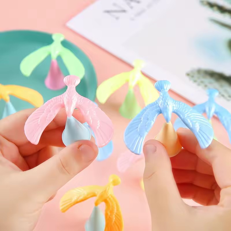 Brinquedos de Pássaros Gravita - Party Games Physical avaliação e preço