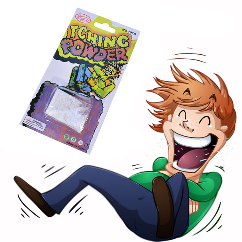 5 pc/10 pc novidade coceira em - Party Games Easy Kids avaliação e preço