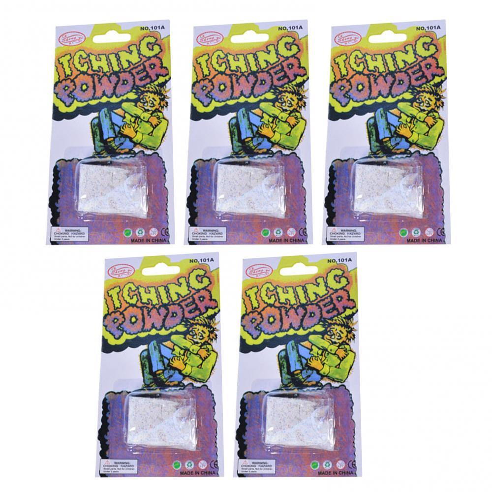 5 pc/10 pc novidade coceira em - Party Games Easy Kids avaliação e preço