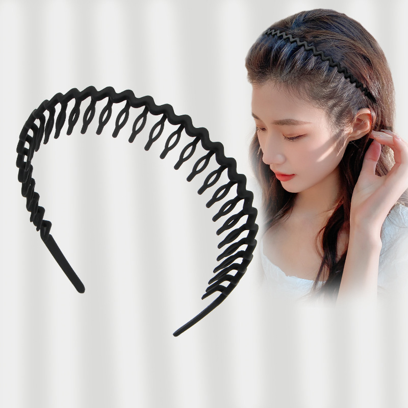 Preto fosco argola de cabelo a - Ring Toss Outdoor avaliação e preço