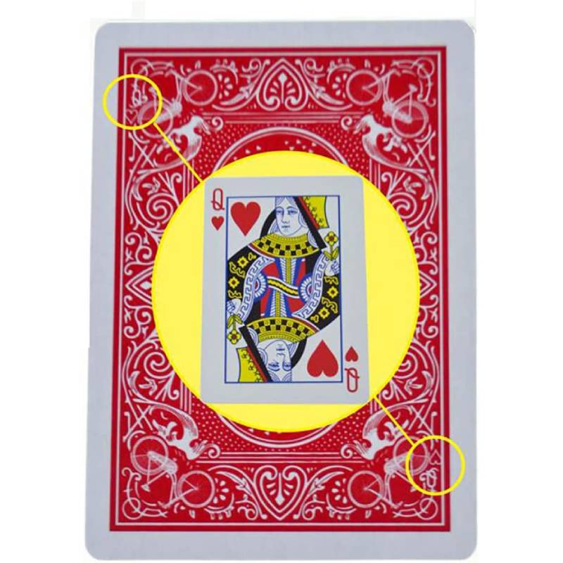 Cartas de Baralho Marcadas par - Party Games Easy Kids avaliação e preço