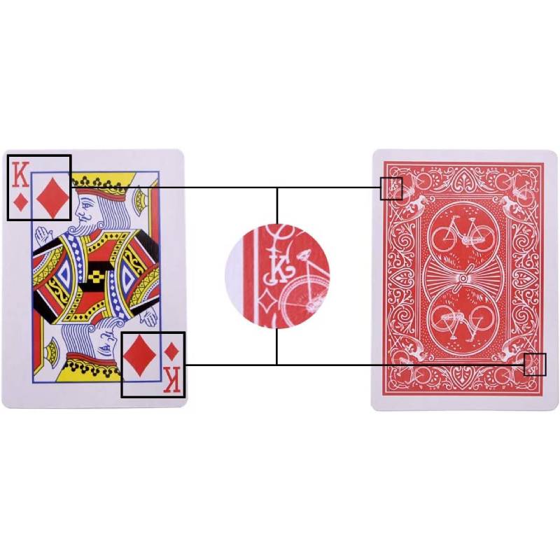 Cartas de Baralho Marcadas par - Party Games Easy Kids avaliação e preço