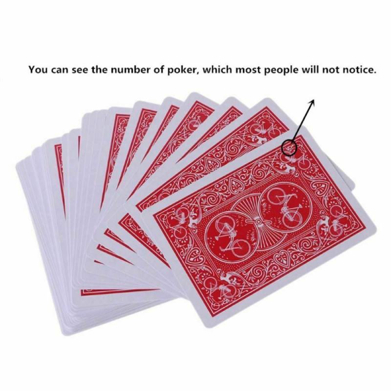 Cartas de Baralho Marcadas par - Party Games Easy Kids avaliação e preço