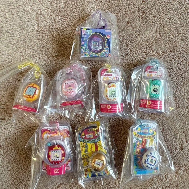 Em Estoque Bandai Tamagotchi B - Bandai Model Tamagotchi avaliação e preço