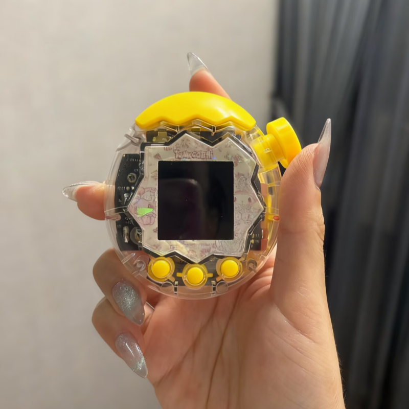Conjunto de peças de reposição - Bandai Model Tamagotchi avaliação e preço