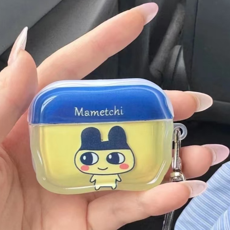 Novo Estojo Protetor de PVC pa - Bandai Model Tamagotchi avaliação e preço