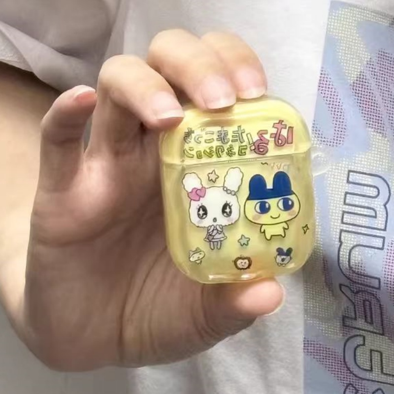 Novo Estojo Protetor de PVC pa - Bandai Model Tamagotchi avaliação e preço