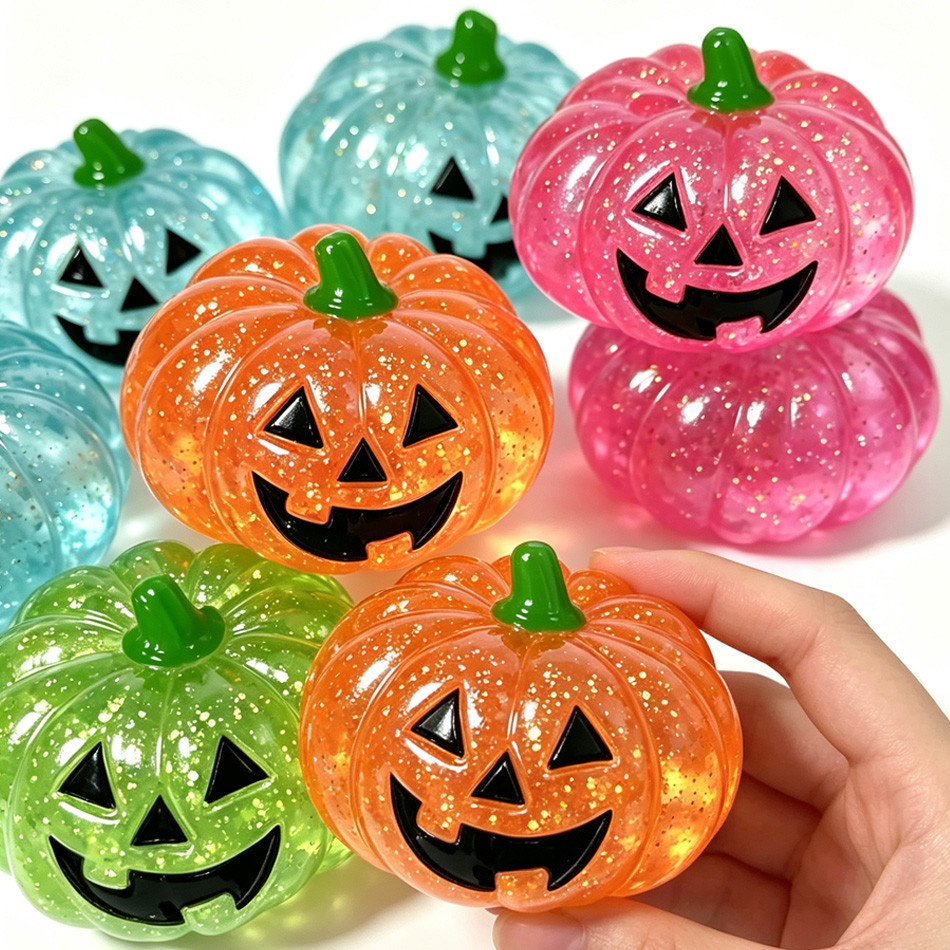 Bola Antiestresse Squishy de M - Party Games Adults Funny avaliação e preço
