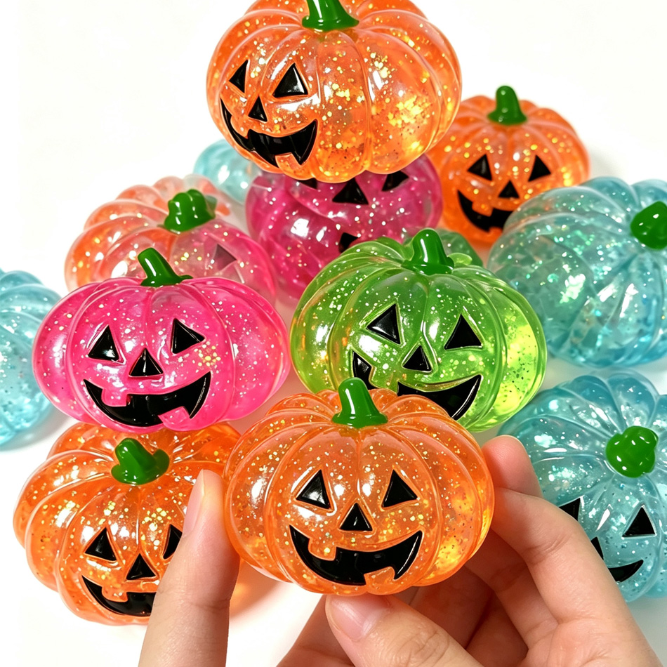 Bola Antiestresse Squishy de M - Party Games Adults Funny avaliação e preço