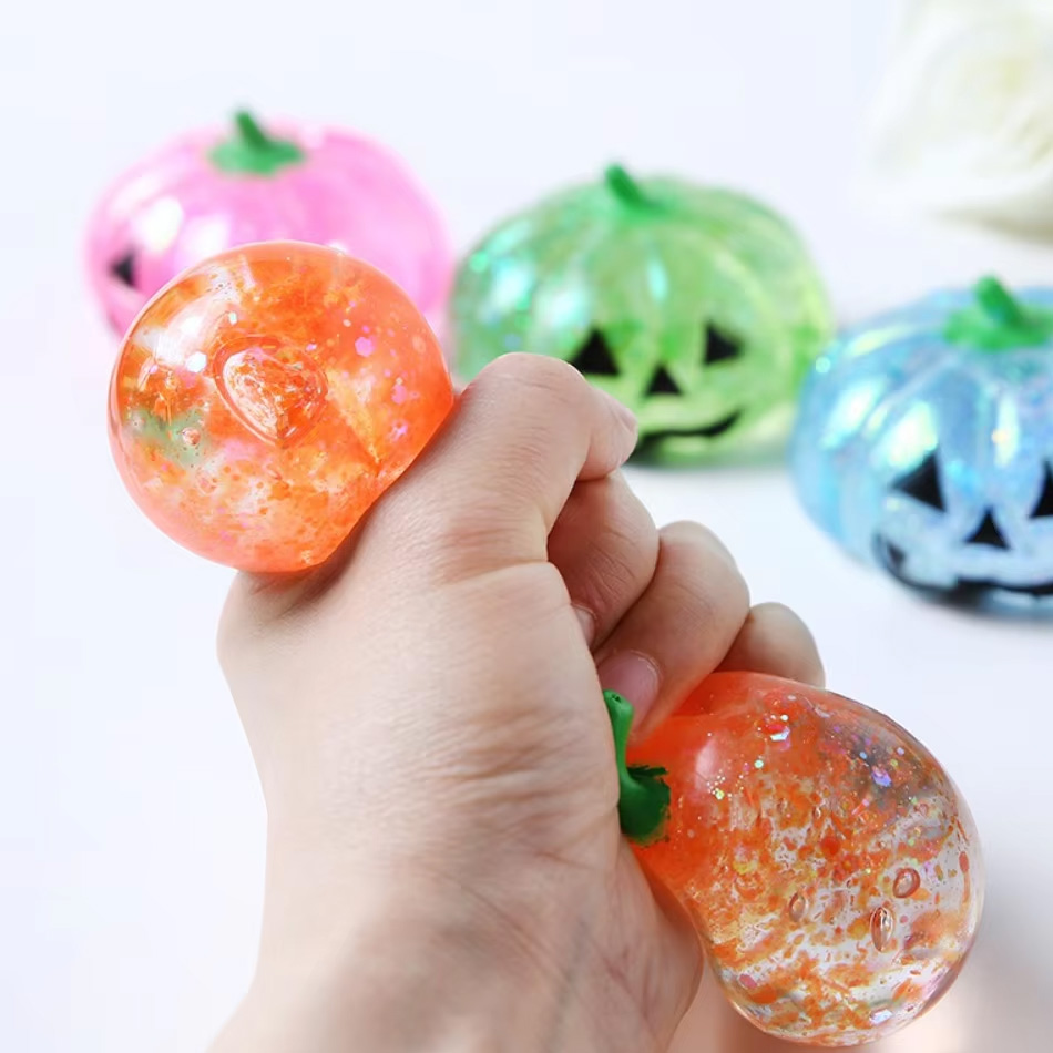 Bola Antiestresse Squishy de M - Party Games Adults Funny avaliação e preço