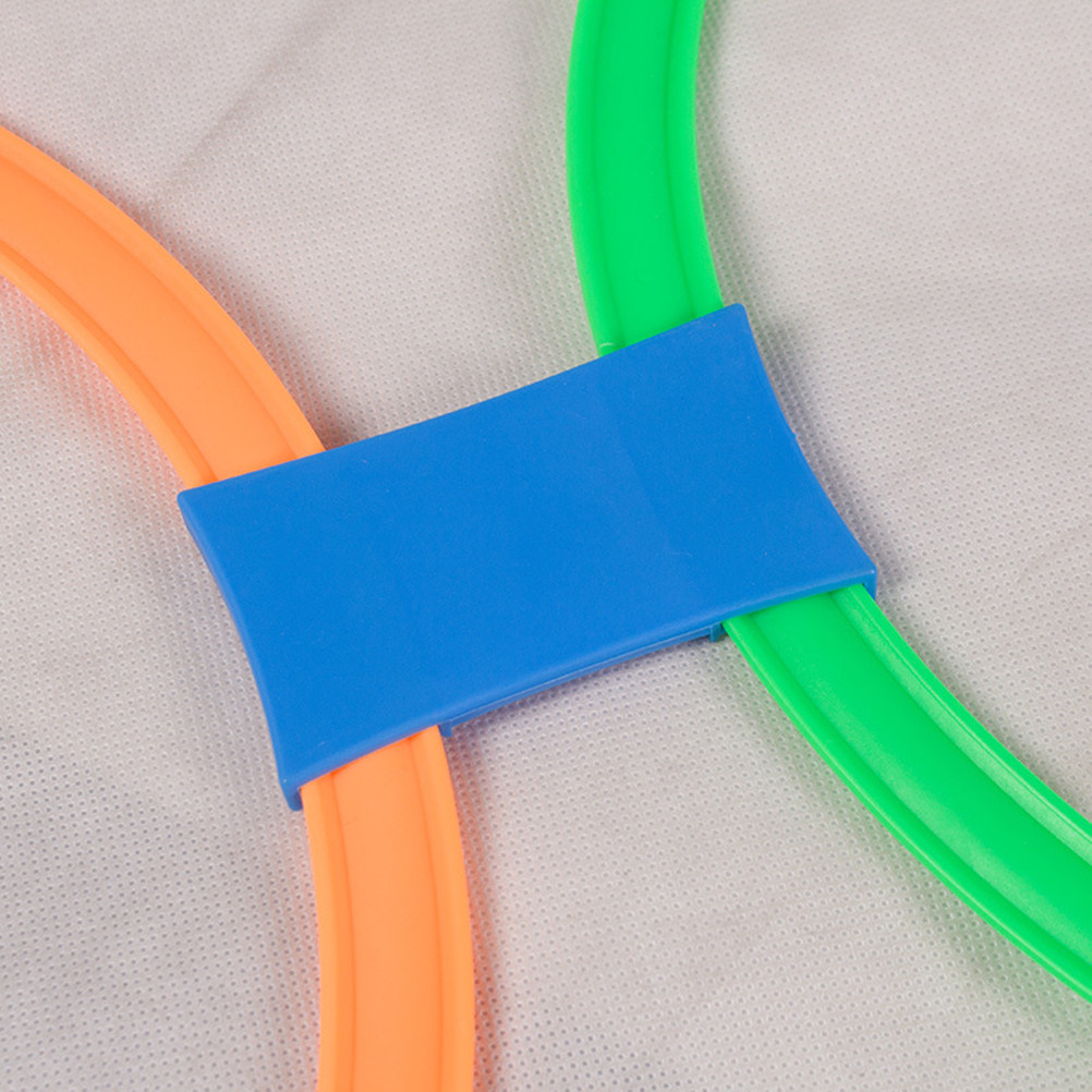 Conjunto de 10 Peças para Jogo - Ring Toss Outdoor avaliação e preço