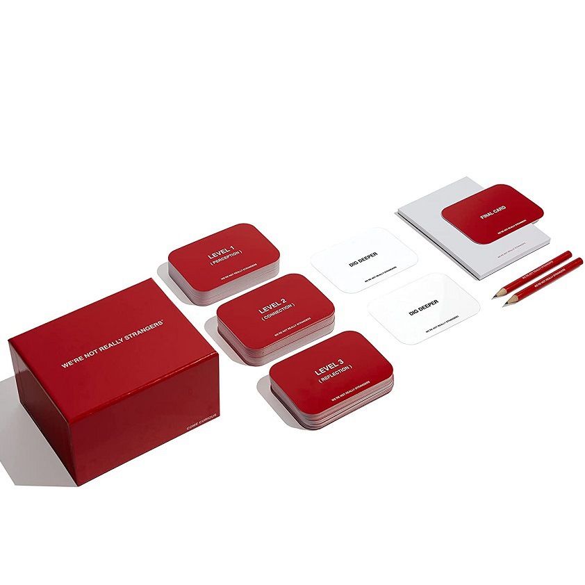 Desktop Game Card Toys para in - Party Games Adults Indoor avaliação e preço