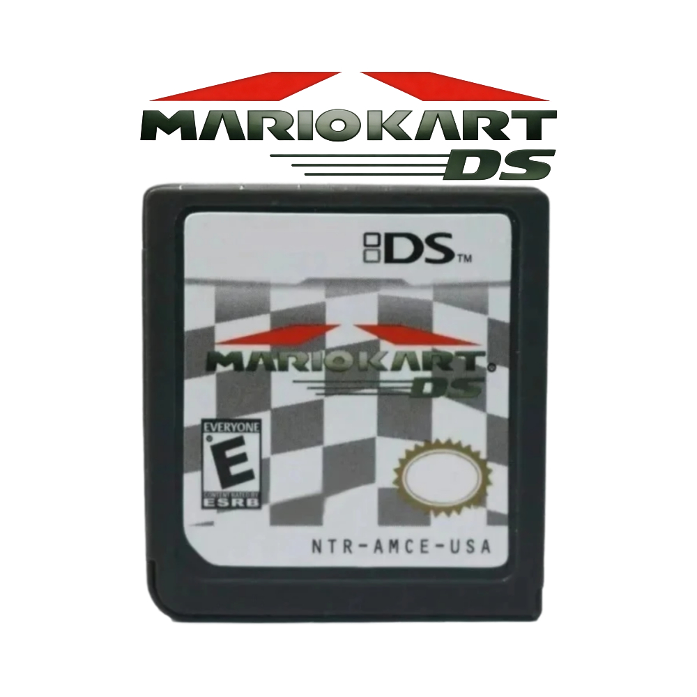 Cartucho de Jogo da Série DS N - Party Games Mario avaliação e preço