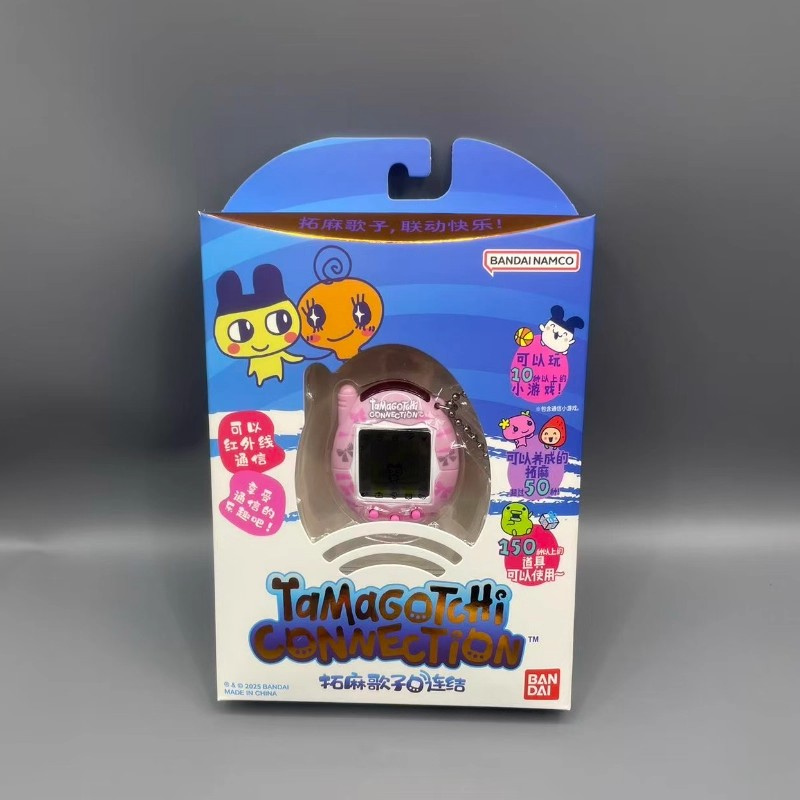Nova bandai tamagotchi v3 comu - Bandai Model Tamagotchi avaliação e preço
