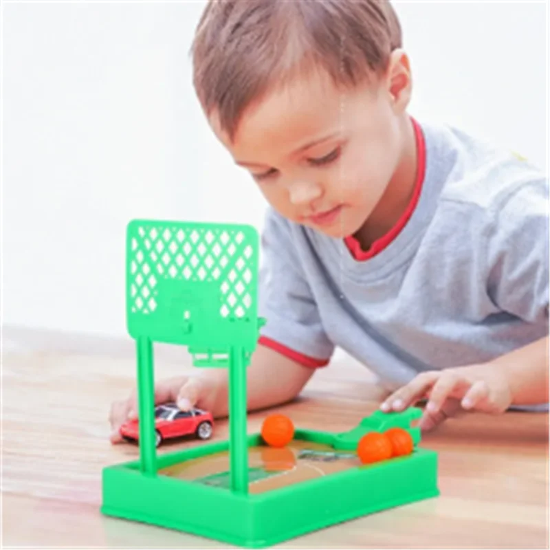 Mini Basketball Board Games Br - Party Games Easy Kids avaliação e preço