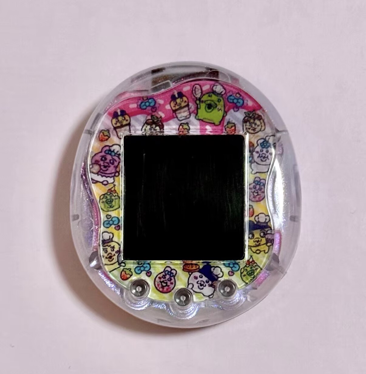 Conjunto Premium Tamagotchi Un - Bandai Model Tamagotchi avaliação e preço