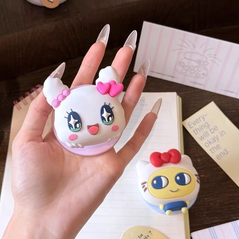 Suporte de Telefone Telescópic - Bandai Model Tamagotchi avaliação e preço