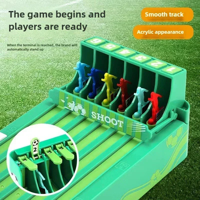 Jogo de corrida de cavalo elét - Party Games Easy Kids avaliação e preço