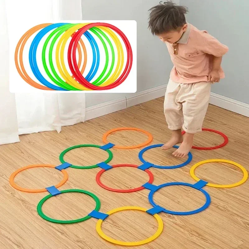 Novas crianças ao ar livre eng - Party Games Physical avaliação e preço