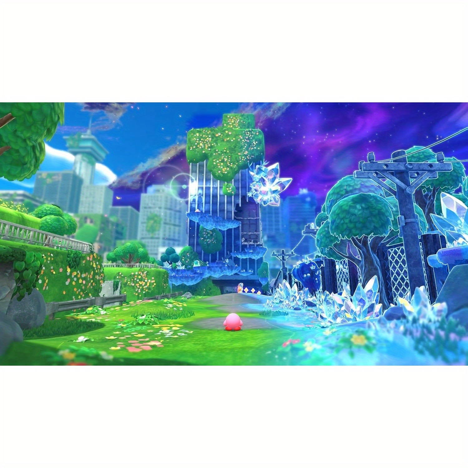 Kirby and the Forgotten Land + - Party Games Physical avaliação e preço