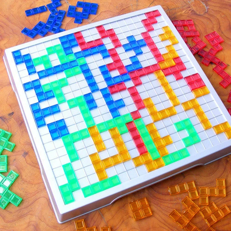 Jogo de tabuleiro de estratégi - Party Games Easy Kids avaliação e preço
