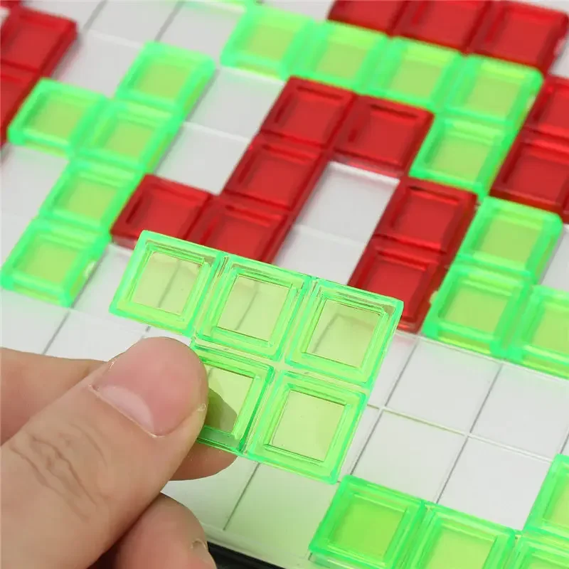 Jogo de tabuleiro de estratégi - Party Games Easy Kids avaliação e preço