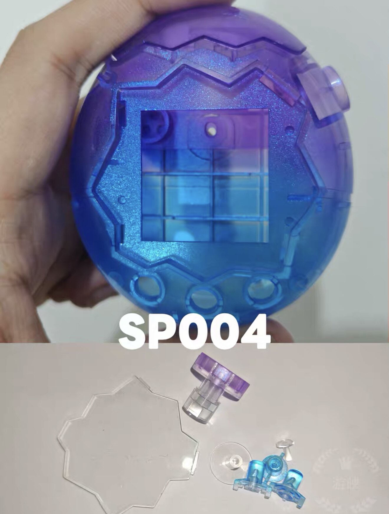 Capa de Substituição para Tama - Bandai Model Tamagotchi avaliação e preço