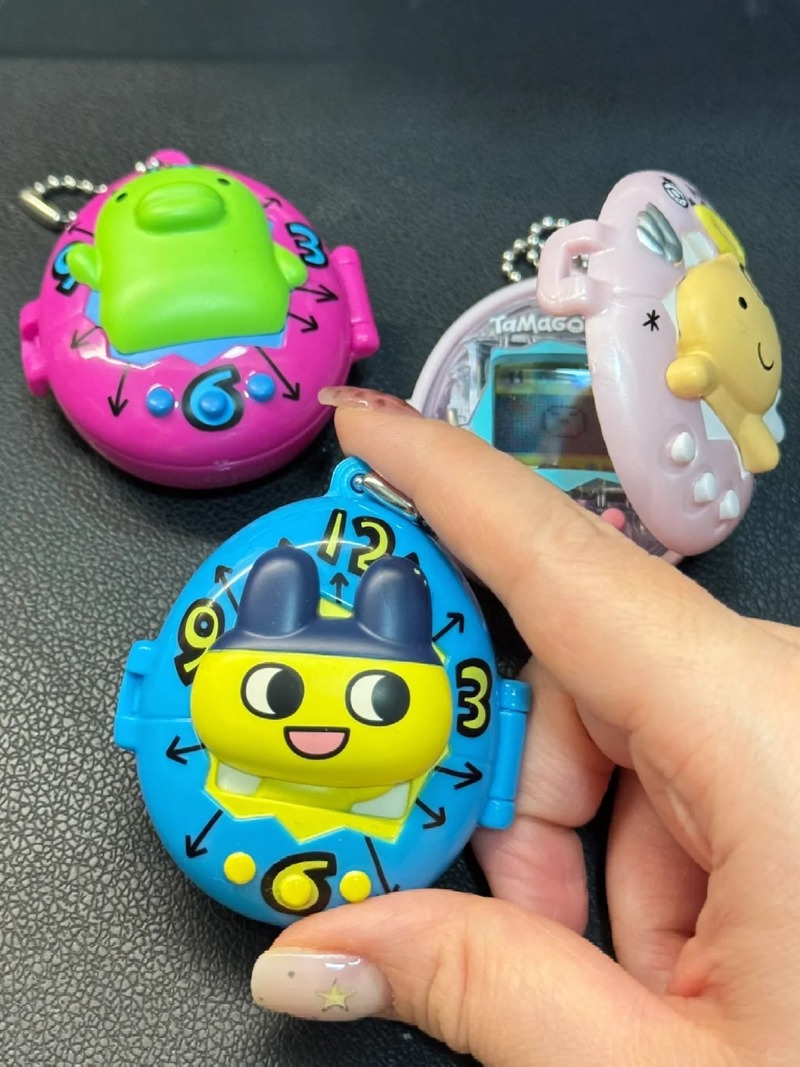 Em estoque bandai tamagotchi c - Bandai Model Tamagotchi avaliação e preço