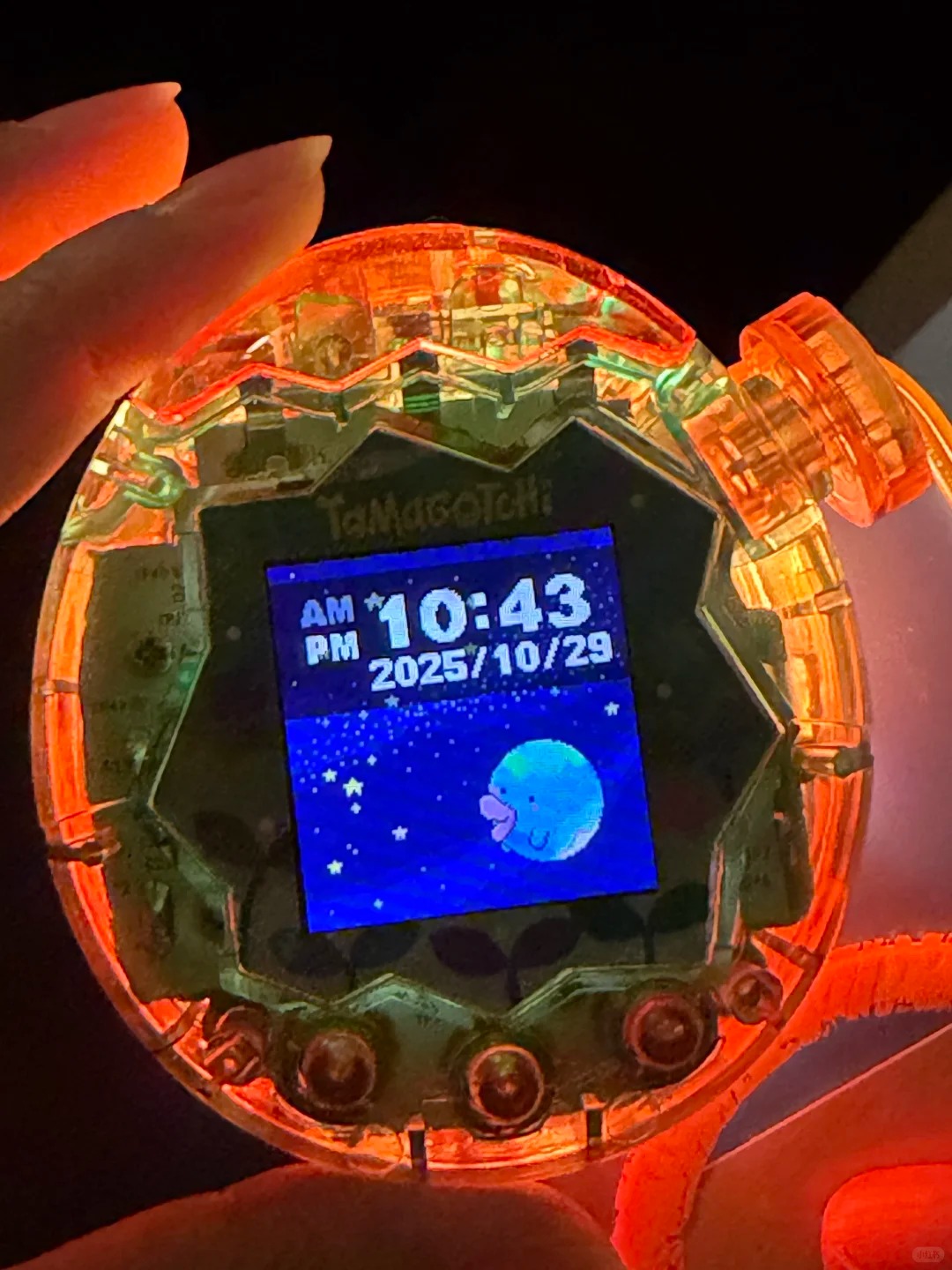 Nova Edição Tamagotchi Paradis - Bandai Model Tamagotchi avaliação e preço
