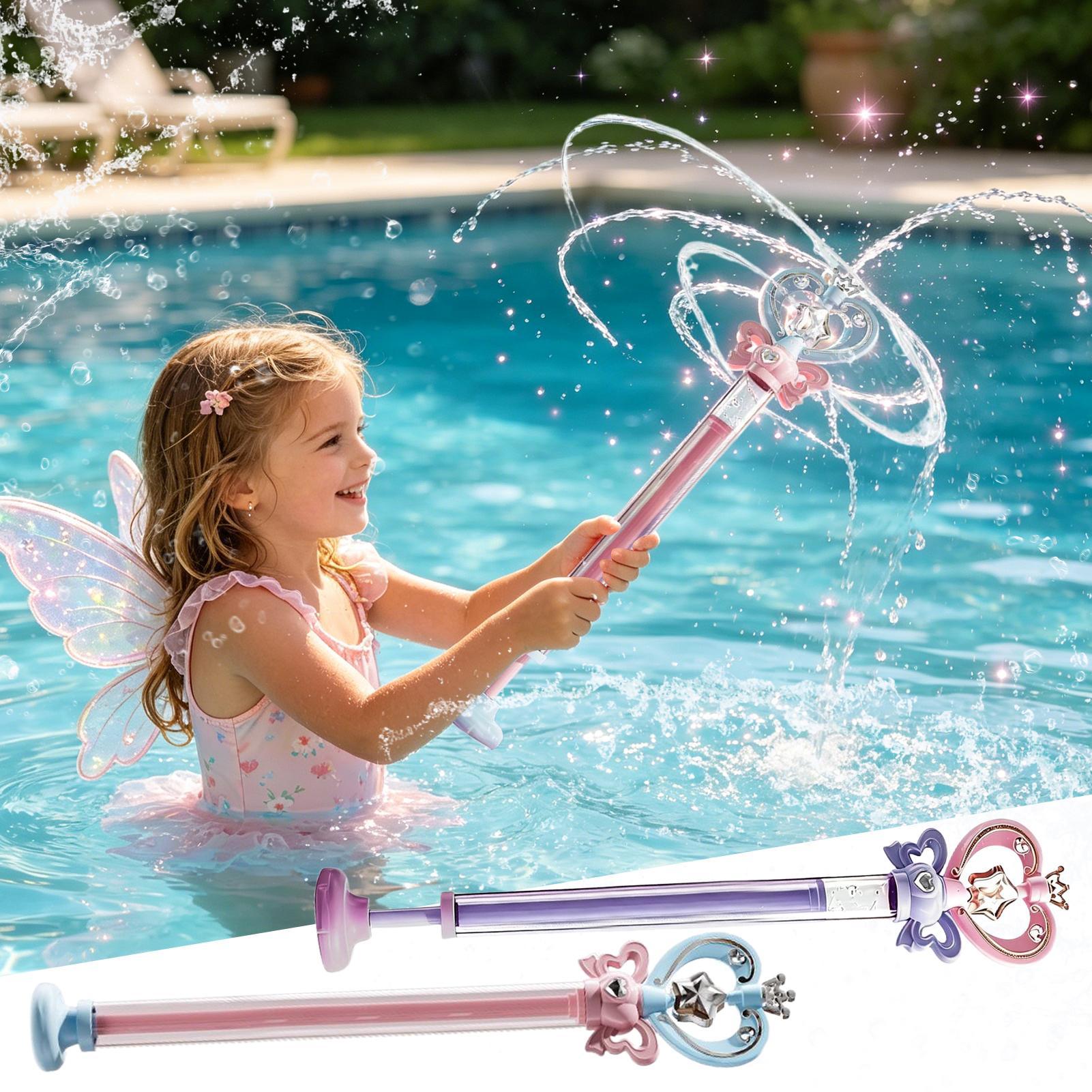 Varinha de Água com Design de  - Party Games Kids Outdoor avaliação e preço