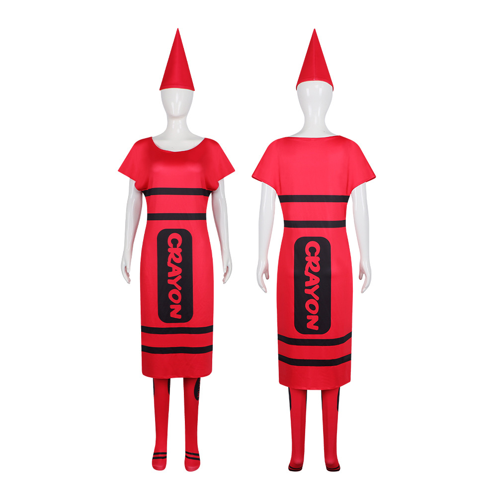 Fantasia de Halloween para Mul - Party Games Adults Funny avaliação e preço