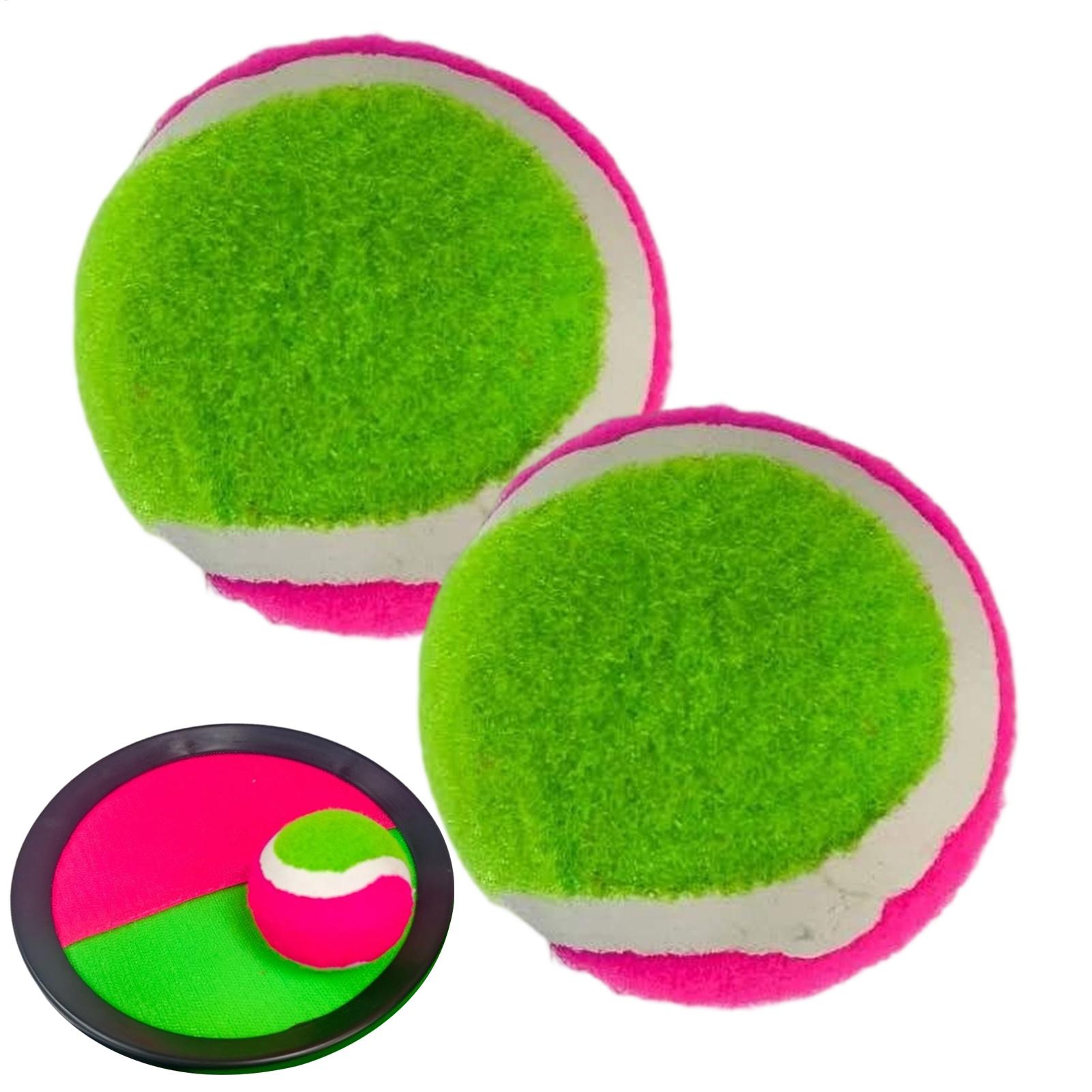 Conjunto de 2 Bolas Adesivas d - Party Games Kids Outdoor avaliação e preço
