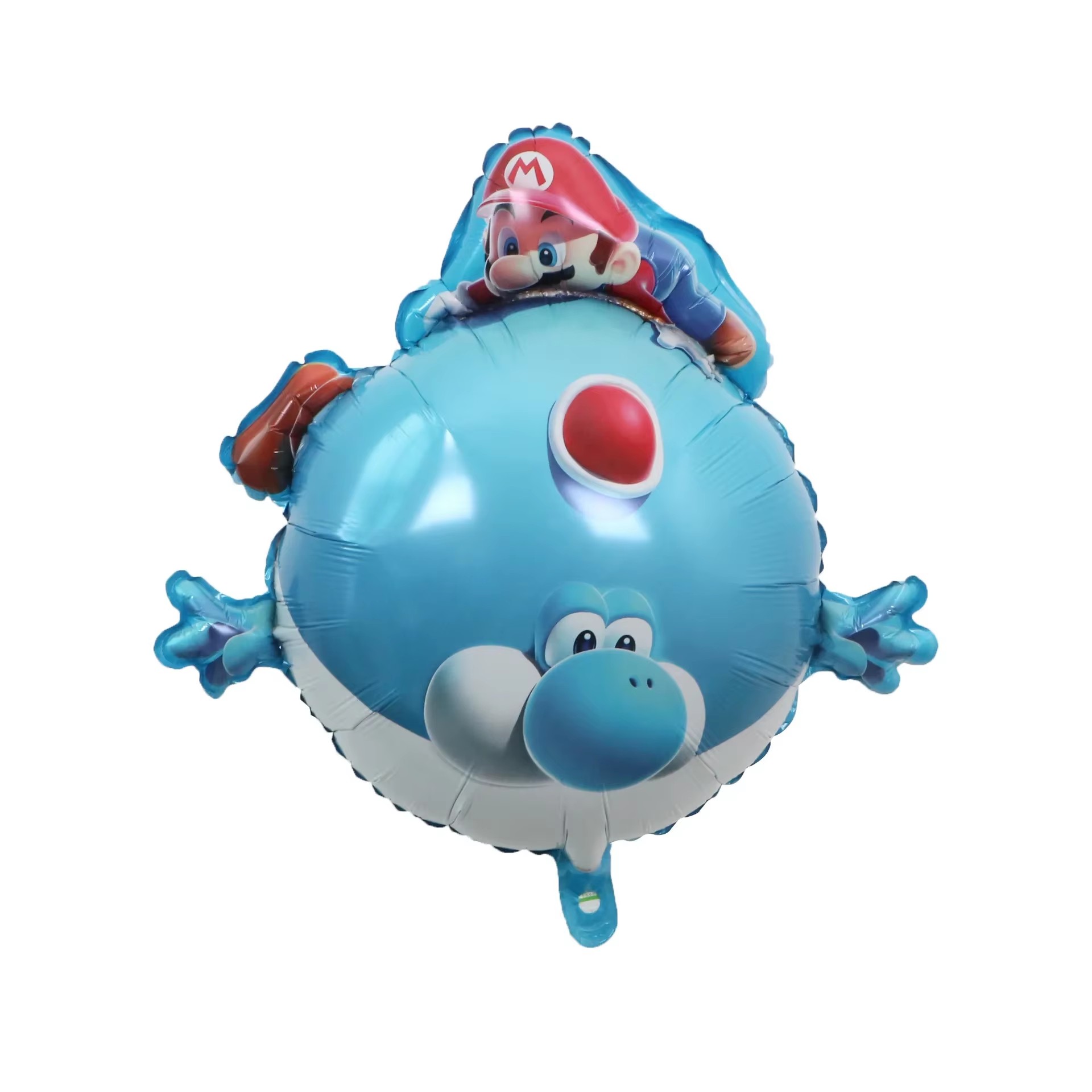 Conjunto de Balões do Cartoon  - Party Games Mario avaliação e preço